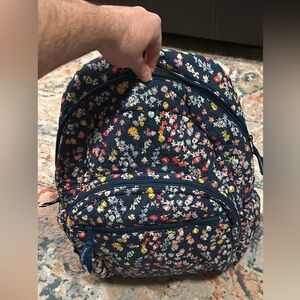Vera Backpack